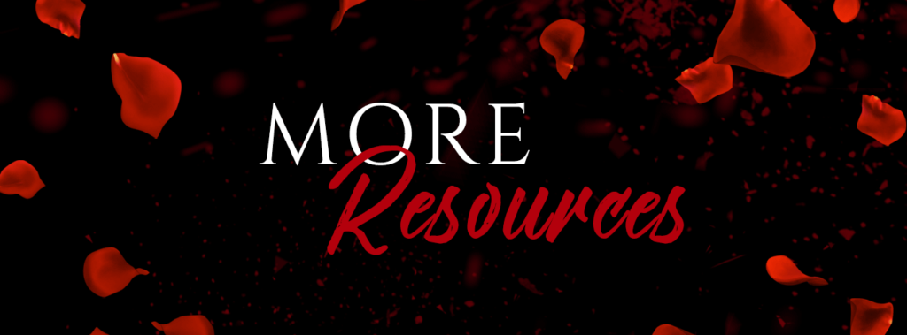 More Resources Banner